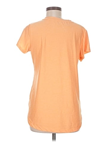 Reebok Short Sleeve T-Shirt (view 2)