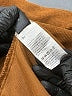Emery Rose Brown 3/4 Sleeve Blouse Size S - photo 8
