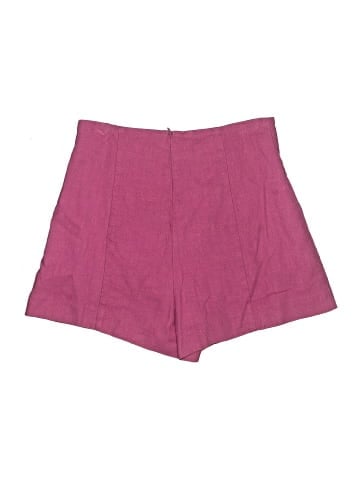 Aureta Studio Shorts (view 2)