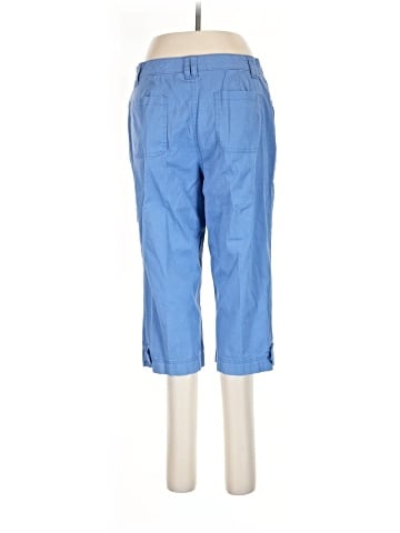 Karen Scott Cargo Pants (view 2)