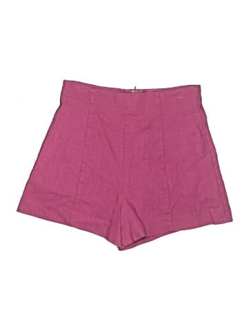 Aureta Studio Shorts (view 1)