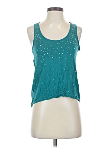 Chloe K Sleeveless Blouse (view 1)