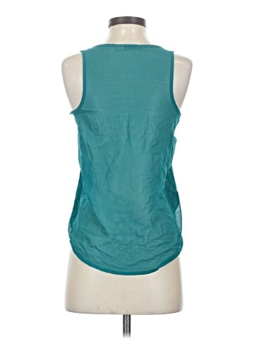 Chloe K Sleeveless Blouse (view 2)