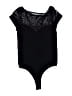 Bebe Black Bodysuit Size M - photo 2