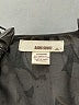Sans Souci Gray Sleeveless Blouse Size M - photo 7