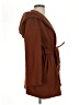 Shein 100% Polyester Brown Cardigan Size 12 - photo 4