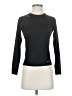 Nike Black Long Sleeve T-Shirt Size XS - photo 1
