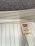 Open Edit Stripes White Ivory Skort Size L - photo 3