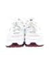 Nike White Sneakers Size 8 1/2 - photo 2