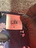 CAbi 100% Polyester Stars Blue Casual Dress Size 6 - photo 4