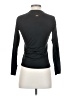 Nike Black Long Sleeve T-Shirt Size XS - photo 2