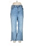 FRAME Blue Jeans Size 32 waist - photo 1
