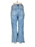 FRAME Blue Jeans Size 32 waist - photo 2
