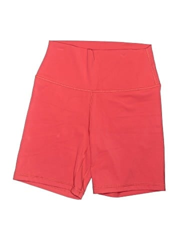 Crz Yoga Athletic Shorts (view 1)