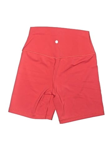 Crz Yoga Athletic Shorts (view 2)
