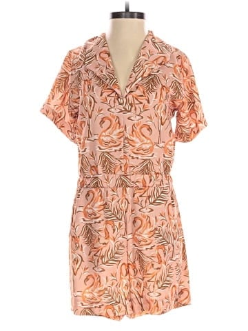 Dazey LA Romper (view 1)
