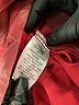TCEC 100% Polyester Burgundy Sleeveless Blouse Size S - photo 8