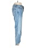 FRAME Blue Jeans Size 32 waist - photo 4