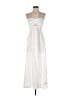 Universal Thread White Casual Dress Size XS - photo 1