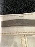Joe's Jeans Metallic Silver Jeans Size 27 waist - photo 7