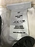 Joe's Jeans Metallic Silver Jeans Size 27 waist - photo 8
