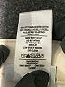 Joe's Jeans Metallic Silver Jeans Size 27 waist - photo 9