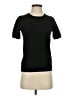Ann Taylor Black Pullover Sweater Size S - photo 1
