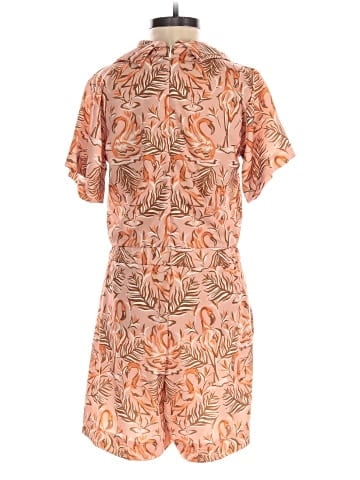Dazey LA Romper (view 2)
