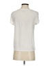Athleta Ivory Short Sleeve T-Shirt Size XS - photo 2