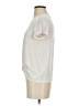 Athleta Ivory Short Sleeve T-Shirt Size XS - photo 5