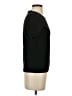 Ann Taylor Black Pullover Sweater Size S - photo 4
