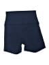 Crz Yoga Solid Blue Athletic Shorts Size 25 waist (estimated) - photo 1