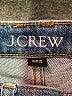 J.Crew Hearts Blue Jeans Size 28 waist - photo 7