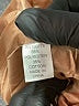 Young Essence Brown Casual Dress Size L - photo 9
