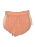 Urban Outfitters 100% Polyamide Color Block Orange Athletic Shorts Size M - photo 2