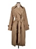 Uniqlo Tan Trenchcoat Size XS - photo 1