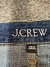 J.Crew 100% Cotton Blue Jeans Size 31 waist (tall) - photo 8