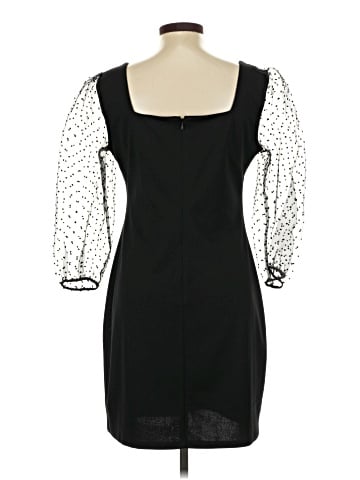 BCBGeneration Cocktail Dress (view 2)
