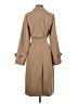 Uniqlo Tan Trenchcoat Size XS - photo 2