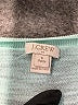 J.Crew Factory Store 100% Cotton Teal Pullover Sweater Size S - photo 7