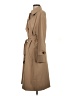 Uniqlo Tan Trenchcoat Size XS - photo 5