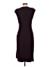 Lauren by Ralph Lauren Burgundy Cocktail Dress Size 10 - photo 2