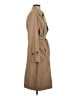 Uniqlo Tan Trenchcoat Size XS - photo 4
