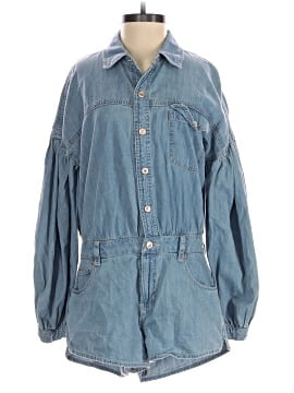 We The Free Romper