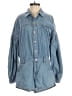 We the Free 100% Cotton Blue Romper Size XS - photo 1