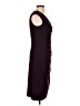 Lauren by Ralph Lauren Burgundy Cocktail Dress Size 10 - photo 4