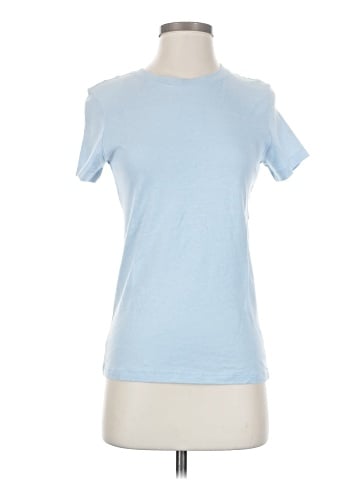 Bella Short Sleeve T-Shirt (view 1)