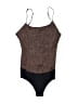 Commando Brown Bodysuit Size S - photo 1