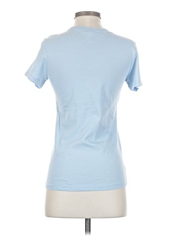 Bella Short Sleeve T-Shirt (view 2)