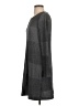Gap Gray Casual Dress Size XS - photo 5